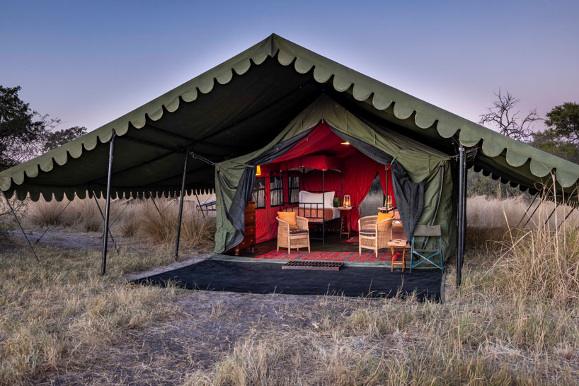 Camping Safari